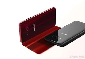 Появились изображения смартфона Samsung Galaxy S8 Lite