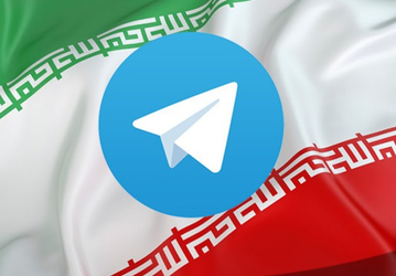 Telegram теперь пробуют запретить в Иране