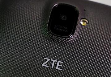 В ZTE оценили ущерб от санкций