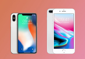 Apple нарастила продажи iPhone в США на рекордные 16%, тогда как рынок обвалился на 11%