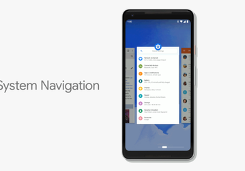 Бета-версия ОС Android P доступна не только для смартфонов Pixel