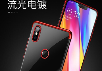 Xiaomi Mi 7 предстал на качественных изображениях