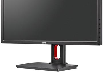 BenQ Zowie RL2755T позиционируется как монитор для игровой консоли