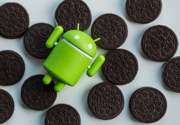 Android Oreo всё ещё уступает по распространённости даже версии KitKat 