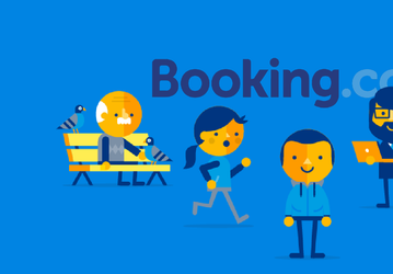 В России могут ограничить работу сервиса Booking.com