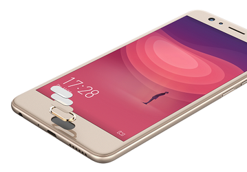 Смартфон CoolPad Note 6 стоит $135