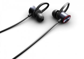 Беспроводные наушники OnePlus Bullets Wireless за 10 минут заряжаются на 63%