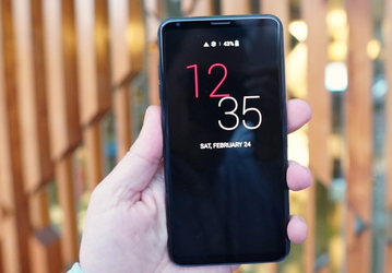 Опубликованы характеристики смартфона LG V35 ThinQ