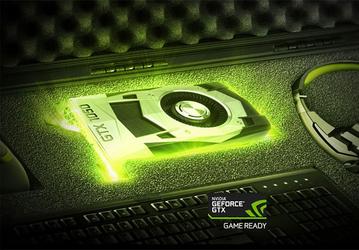 Nvidia может выпустить видеокарту GeForce GTX 1050 с 3 ГБ памяти