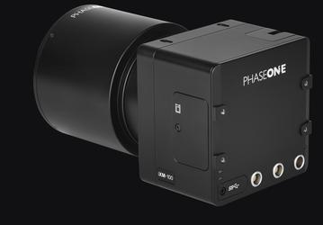 Phase One Industrial выпускает камеру для аэрофотосъемки на датчике среднего формата разрешением 100 Мп