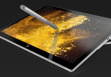 HP обновила планшет-трансформер Elite x2: габариты прежние, но экран больше