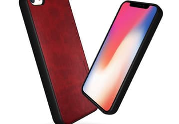 На новых изображения смартфон iPhone SE 2 получил вырез в верхней части экрана