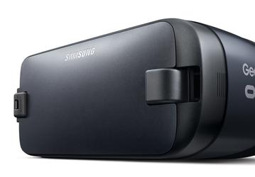 Samsung при поддержке Microsoft готовит гарнитуру смешанной реальности