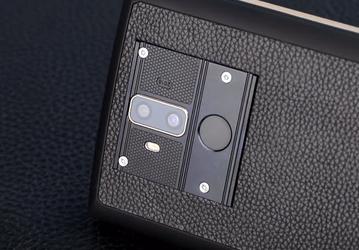 Смартфон Oukitel K7 получит аккумулятор емкостью 10 000 мА•ч