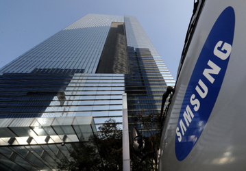 Численность корейского штата Samsung Electronics превысила 100 тыс. человек впервые с 2011 года