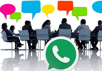В WhatsApp появились новые функции для групп, напоминающие о Telegram