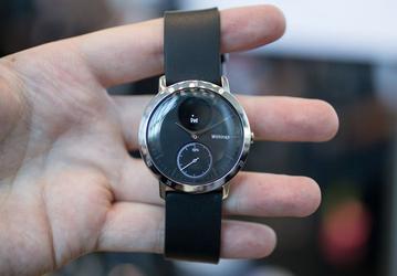 Подразделение Nokia, созданное на основе компании Withings, в итоге купил соучредитель Withings