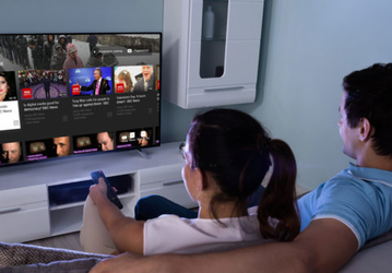 В YouTube TV появилась возможность голосового управления