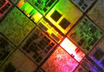 Семинанометровые решения AMD будет выпускать не только GlobalFoundries, но и TSMC