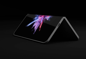 Долгожданный Surface Phone на базе Snapdragon 850 выпустит компания Dell в этом году