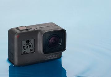 GoPro продолжает терпеть убытки