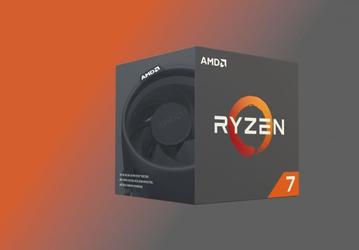 Выход второго поколения процессоров Ryzen помог AMD существенно нарастить долю в продажах немецкого магазина Mindfactory