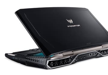 Acer увеличила чистую прибыль почти в 11 раз