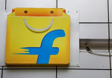 Flipkart продает 75% своих акций, покупатель уже назван