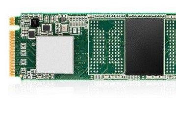 Adata использует флэш-память 3D TLC NAND в SSD промышленного уровня IM2P33F8 и IM2S3168