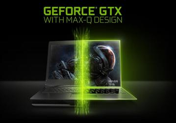 Мобильные видеокарты Nvidia нового поколения дебютируют в конце года