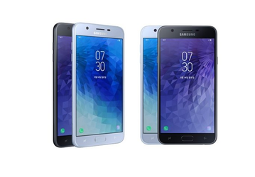 Смартфон Samsung Galaxy Wide 3 ориентирован на тех, кому за 40