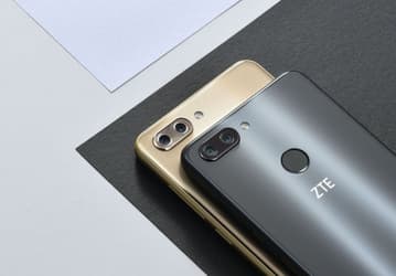 ZTE задумалась о продаже смартфонного бизнеса на фоне санкций