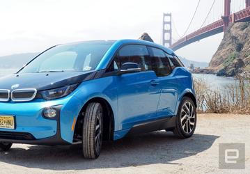 BMW, Ford, GM и Renault хотят внедрить блокчейн в автомобилях