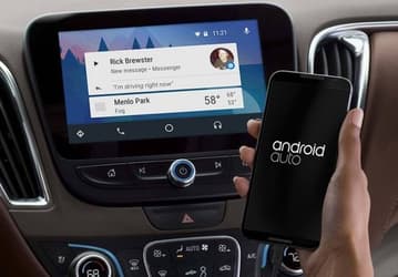 Google подтверждает, что поддержку Android Auto Wireless получат и смартфоны с Android Oreo