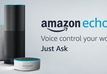 Производитель объяснил, почему умная колонка Amazon Echo записала приватный разговор и отправила его случайному адресату