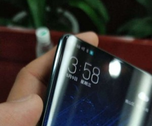Опубликована первая фотография смартфона ZTE Nubia Z18