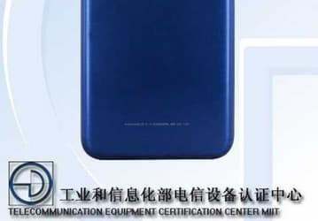 Смартфон Huawei Honor 7S будет меньше, чем Honor 7x