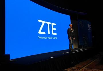 Власти США не намерены идти на уступки для ZTE