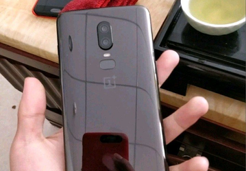 Характеристики смартфона OnePlus 6 подтверждены