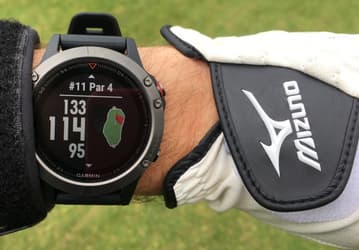 Garmin нарастила выручку и операционную прибыль