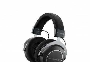 Наушники beyerdynamic Amiron wireless оценены в 699 евро
