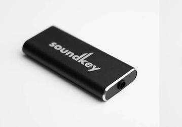 ЦАП и усилитель для наушников Cyrus Audio soundKey PC Gamer Edition оценен в 130 евро