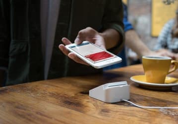 Смартфоны iPhone наконец-то получат полноценно работающий модуль NFC