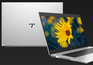 HP EliteBook 1050: относительно тонкий и легкий ноутбук с шестиядерным процессором Intel и GPU Nvidia