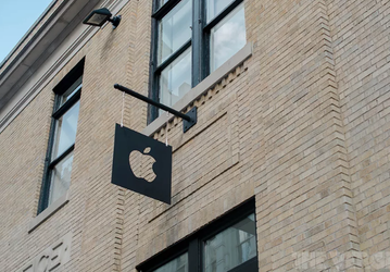 Apple намерена активнее развивать свой рекламный бизнес