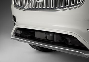 Volvo инвестировала средства в стартап Luminar, занимающийся разработкой лидаров