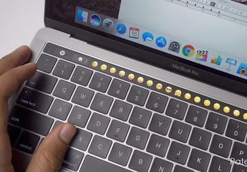 Против Apple подан третий групповой иск из-за проблем с клавиатурой ноутбука MacBook Pro