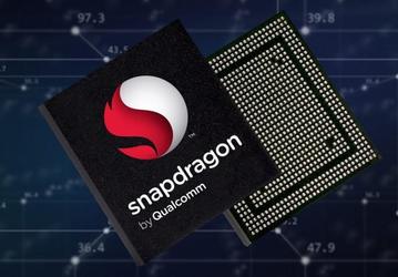 SoC Snapdragon 1000 по размерам будет вдвое больше Snapdragon 845