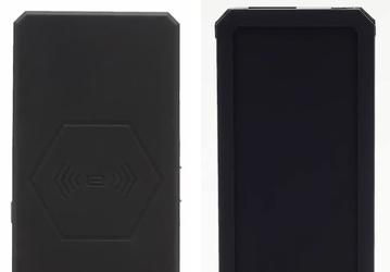Мобильный аккумулятор HyperCharger X поддерживает беспроводную зарядку