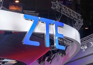 Лоббист президентской кампании Трампа будет работать на ZTE